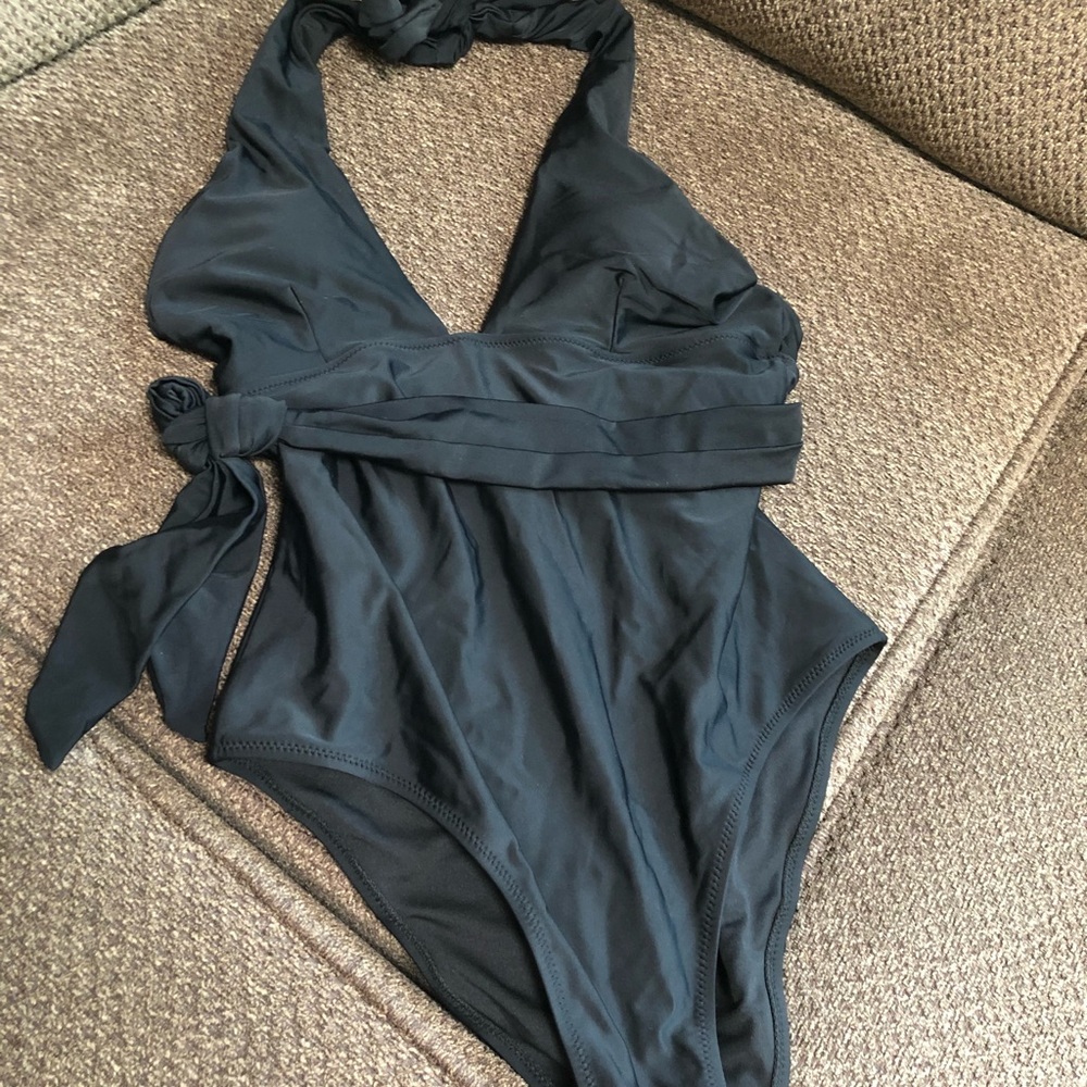 bathing suit